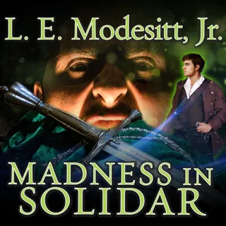 Madness in Solidar Madness in Solidar