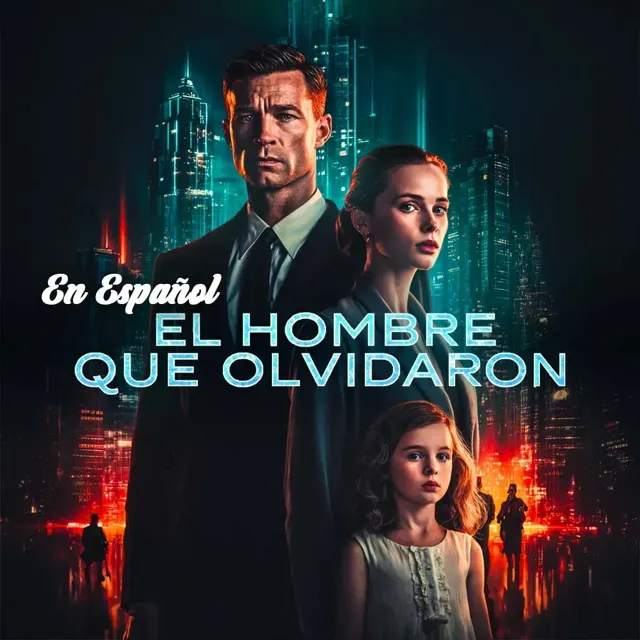 El Hombre Que Olvidaron El Hombre Que Olvidaron