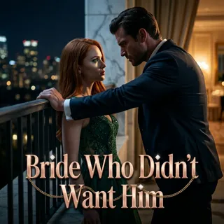Bride Who Didn't Want Him