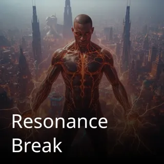 Resonance Break Resonance Break