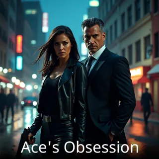 Ace's Obsession