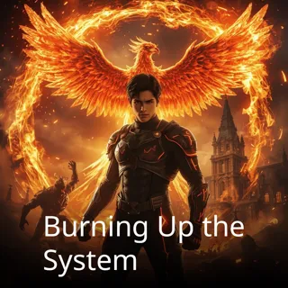 Burning Up the System Burning Up the System