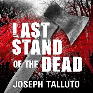 Last Stand of the Dead Last Stand of the Dead