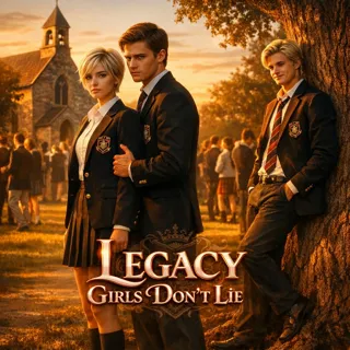 Legacy Girls Don't Lie Legacy Girls Don't Lie