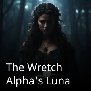 The Wretch Alpha's Luna