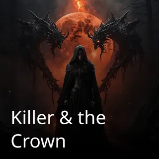Killer & the Crown Killer & the Crown