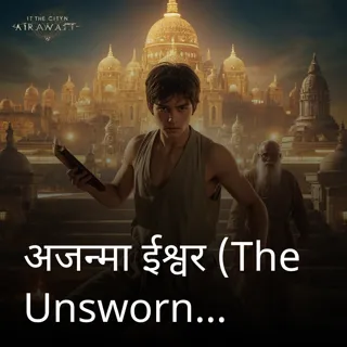 अजन्मा ईश्वर (The Unsworn God)