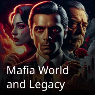 Mafia World and Legacy Mafia World and Legacy