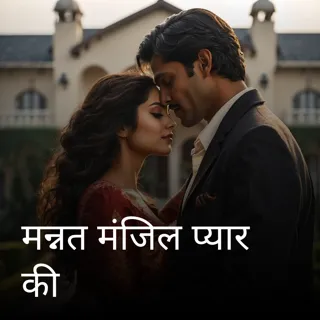 मन्नत मंजिल प्यार की मन्नत मंजिल प्यार की