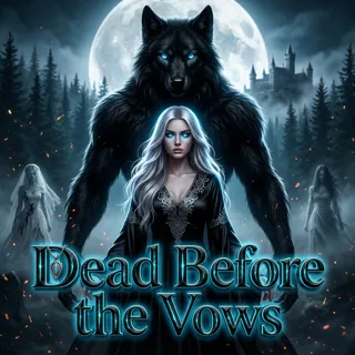 Dead Before the Vows