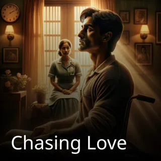 Chasing Love Chasing Love