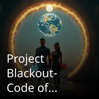 Project Blackout- Code of Darkness