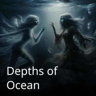 Depths of Ocean Depths of Ocean