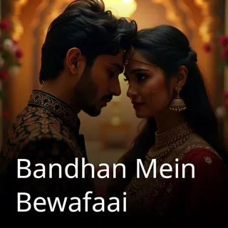 Bandhan Mein Bewafaai Bandhan Mein Bewafaai