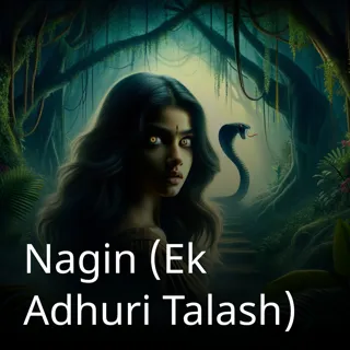 Nagin (Badle Ki Aag)