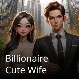 Billionaire Cute Wife Billionaire Cute Wife