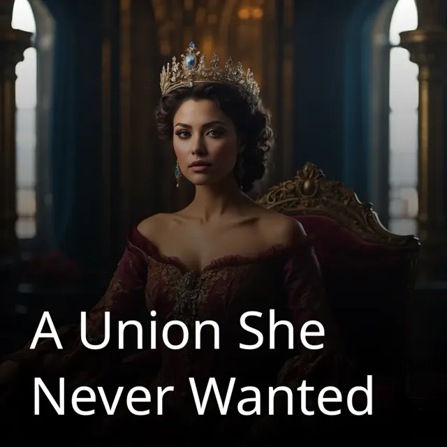 A Union She Never Wanted A Union She Never Wanted