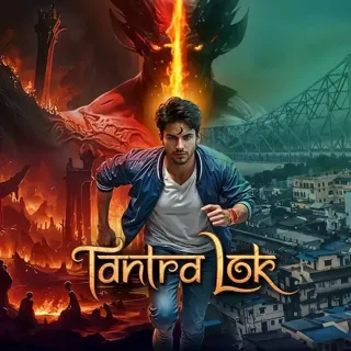 Tantra Lok 