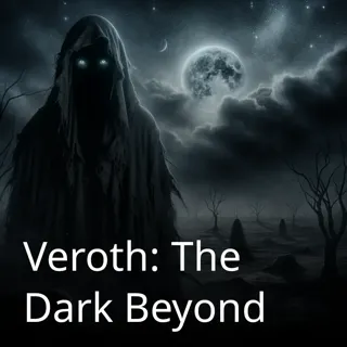  Veroth: The Dark Beyond | वेरोथ: द डार्क बियॉन्ड | Author - The Dark Whisper