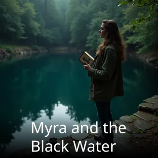 Myra and the Black Water Myra and the Black Water