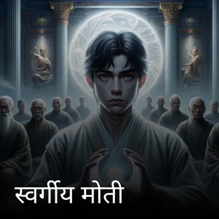 स्वर्गीय मोती स्वर्गीय मोती