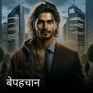 बेपहचान बेपहचान