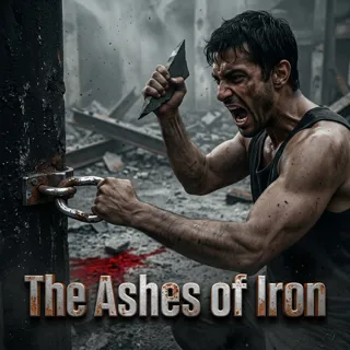 The Ashes of Iron The Ashes of Iron