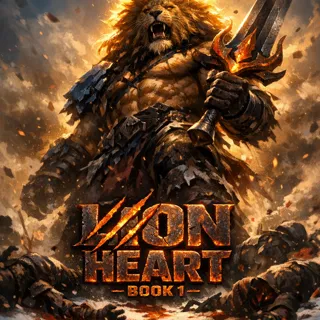 Lion Heart