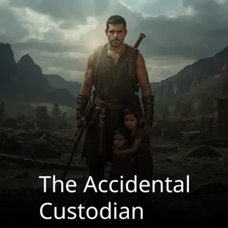 The Accidental Custodian