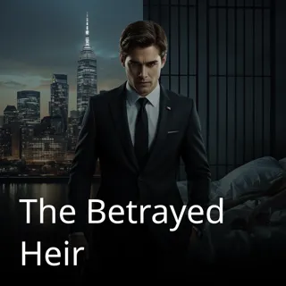 The Betrayed Heir
