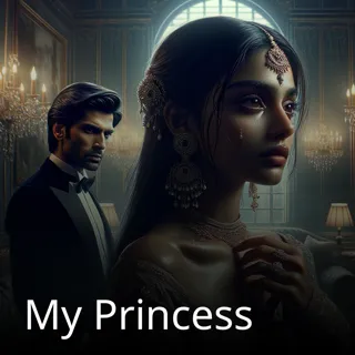 My Princess My Princess