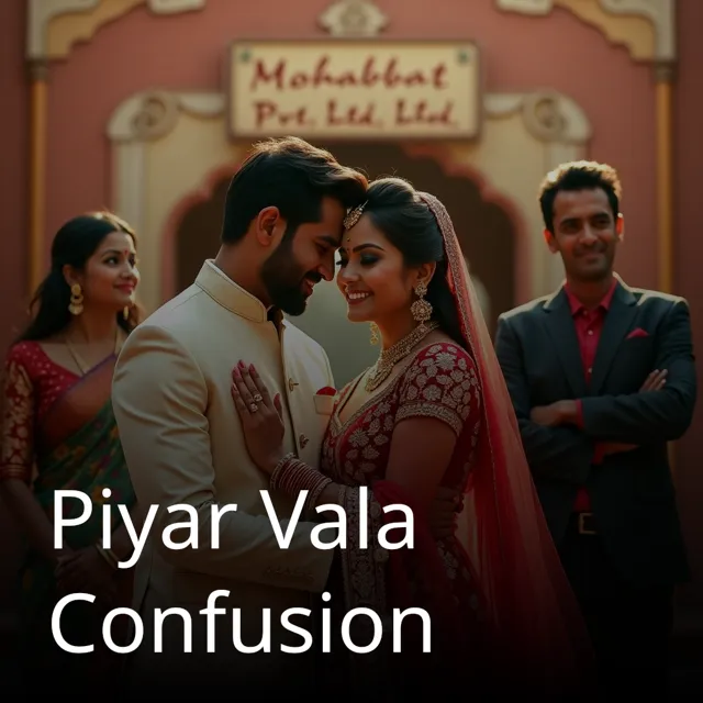 Piyar Vala Confusion Piyar Vala Confusion