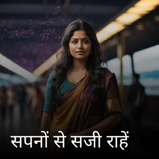 सपनों से सजी राहें सपनों से सजी राहें
