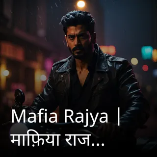 Mafia Rajya | माफ़िया राज्य | Author - Lalit