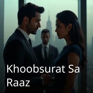 Khoobsurat Sa Raaz