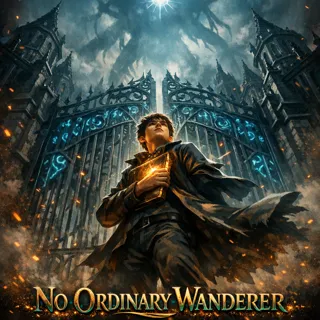 No Ordinary Wanderer