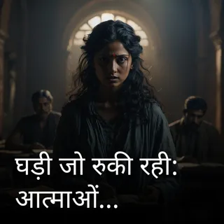 आत्मा की वापसी आत्मा की वापसी