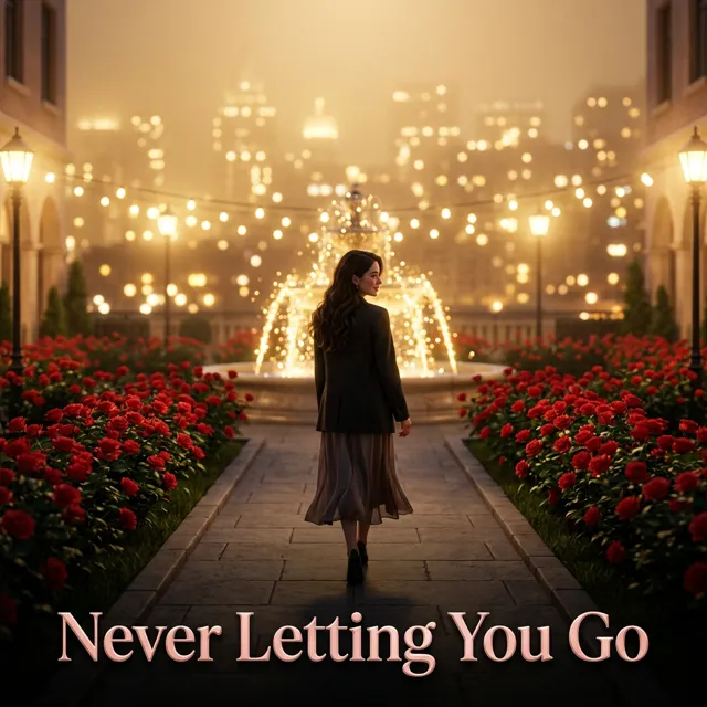 Never Letting You Go Never Letting You Go