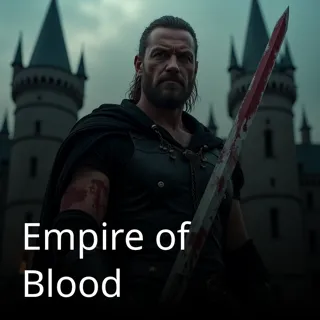 Empire of Blood