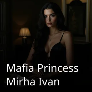 Mafia Princess Mirha Ivan