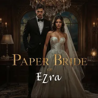 Paper Bride of Ezra Paper Bride of Ezra