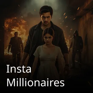 Insta Millionaires Insta Millionaires