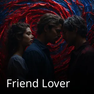 Friend Lover Friend Lover