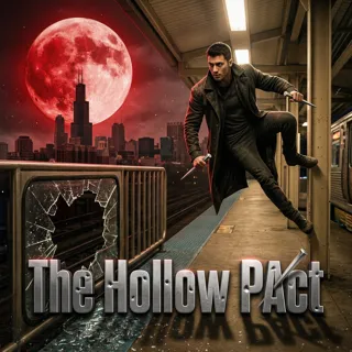 The Hollow Pact The Hollow Pact