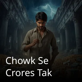 Chowk Se Crores Tak