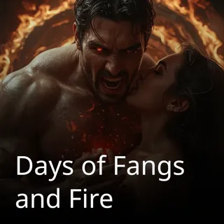 Days of Fangs and Fire