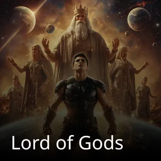 Lord of Gods Lord of Gods
