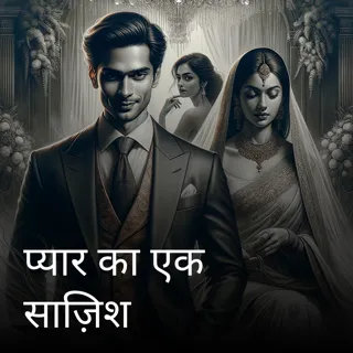 प्यार का एक साज़िश प्यार का एक साज़िश