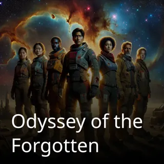 Odyssey of the Forgotten