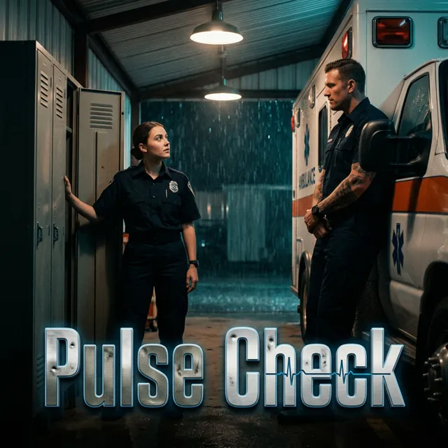 Pulse Check Pulse Check